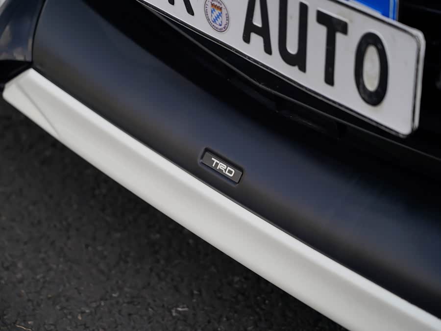 Toyota Alphard 2019 immagine di auto #40