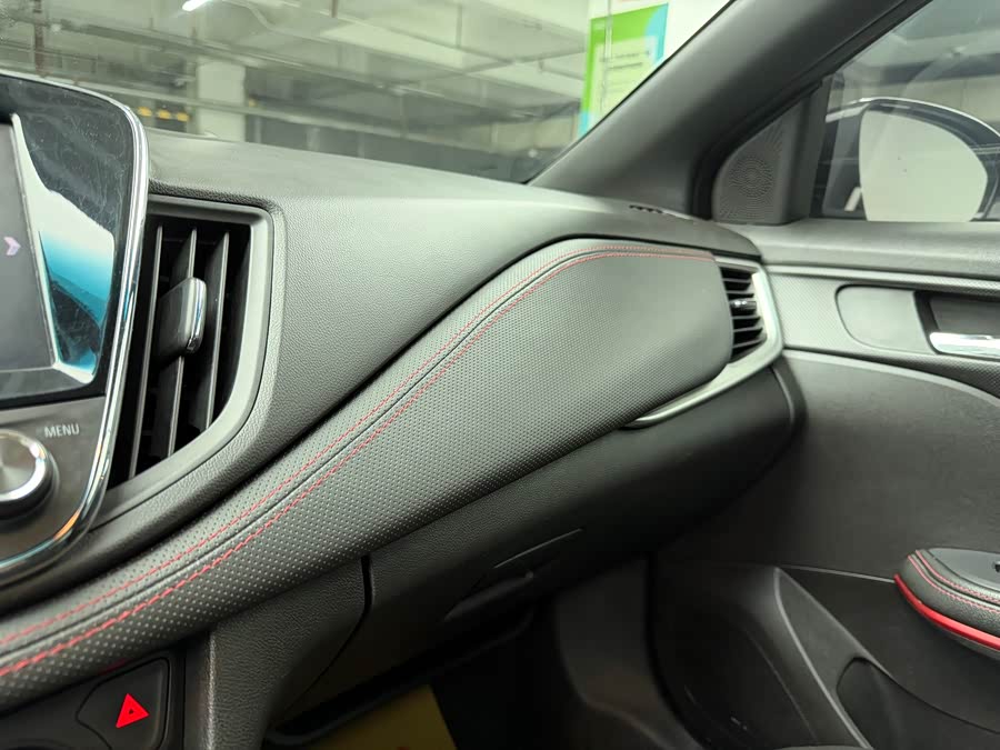 雪佛兰 科鲁泽 2019 汽车图片 #40