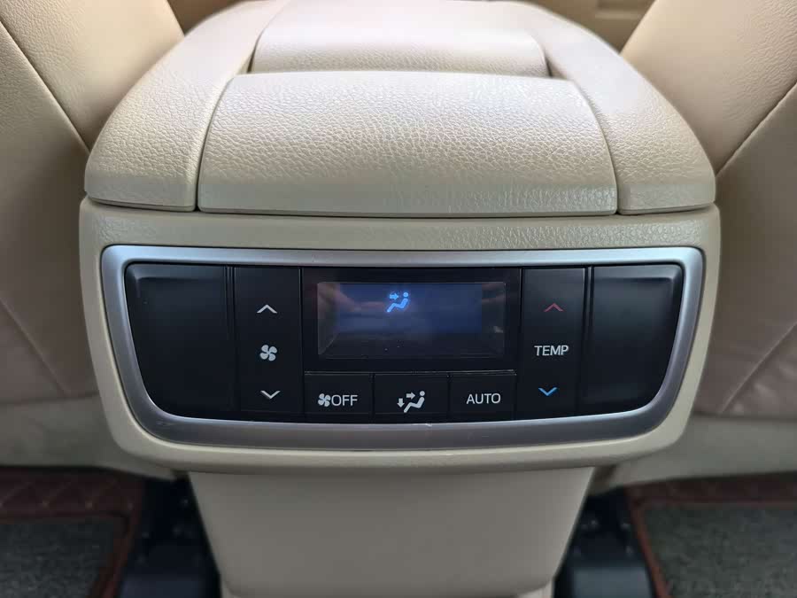 丰田 汉兰达 2016 汽车图片 #40