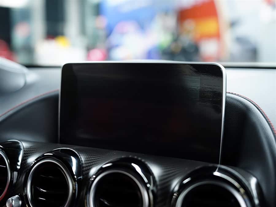 Mercedes-Benz AMG GT 2016 car image #40