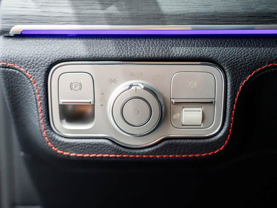 Mercedes-Benz GLE Coupe AMG 2022 car image #40