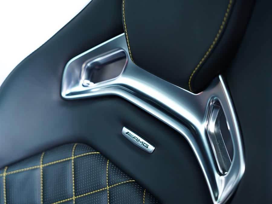 Mercedes-Benz GLC Coupe AMG 2019 #40 Mercedes-Benz GLC Coupe AMG 2019 car image #40