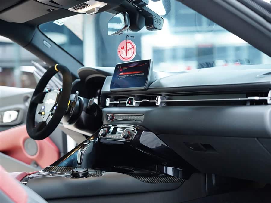 Toyota Supra 2024 car image #40