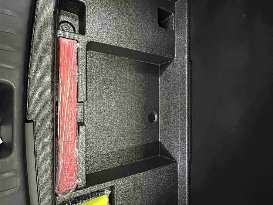 GAC Trumpchi Xiangwang S7 2025 #40 GAC Trumpchi Xiangwang S7 2025 car image #40