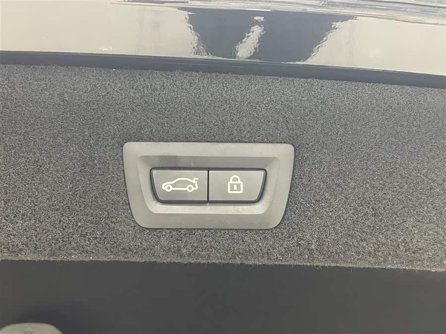 宝马 宝马7系 2022 汽车图片 #40