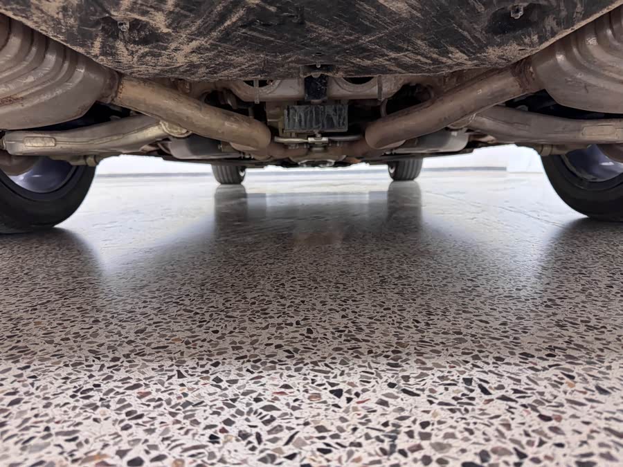 HongQi H9 2024 car image #40