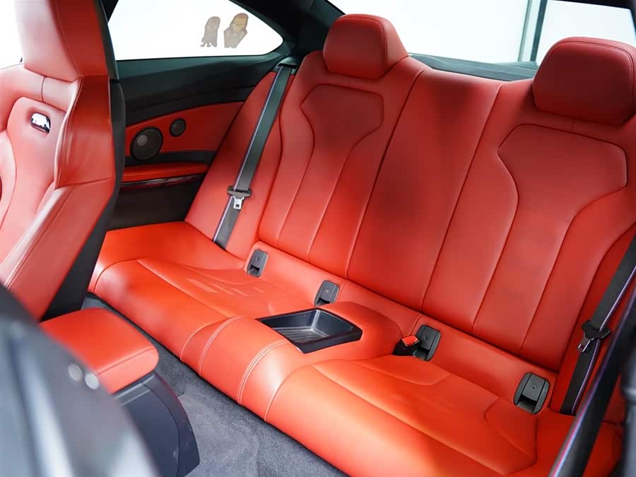 BMW M4 2019 car image #40