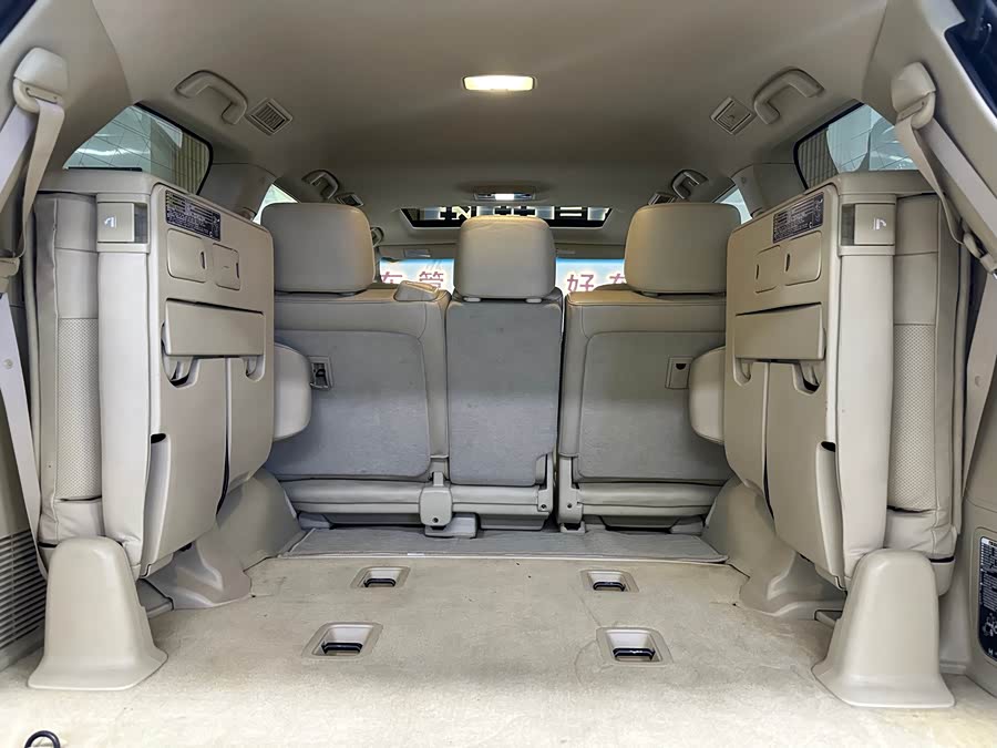 Toyota Land Cruiser 2016 #40 Toyota Land Cruiser 2016 car image #40