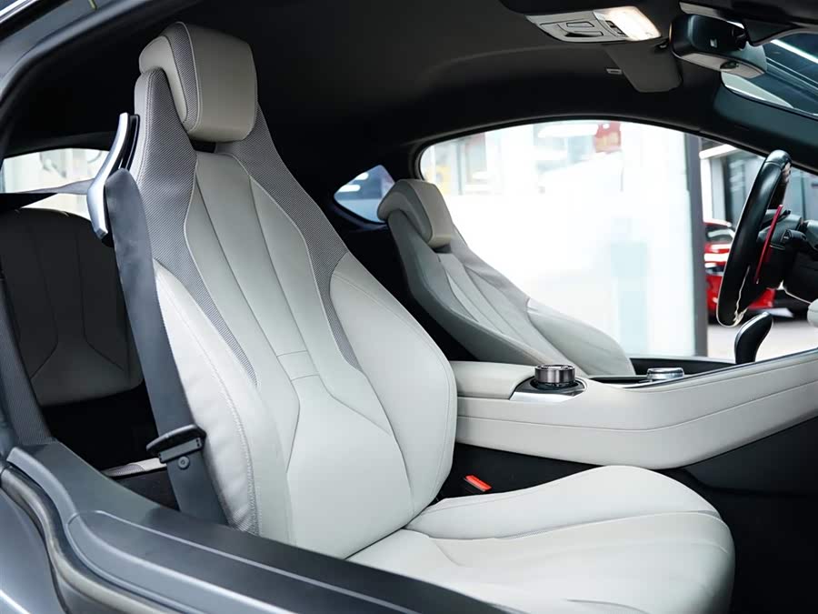 BMW i8 2016 #40 BMW i8 2016 car image #40