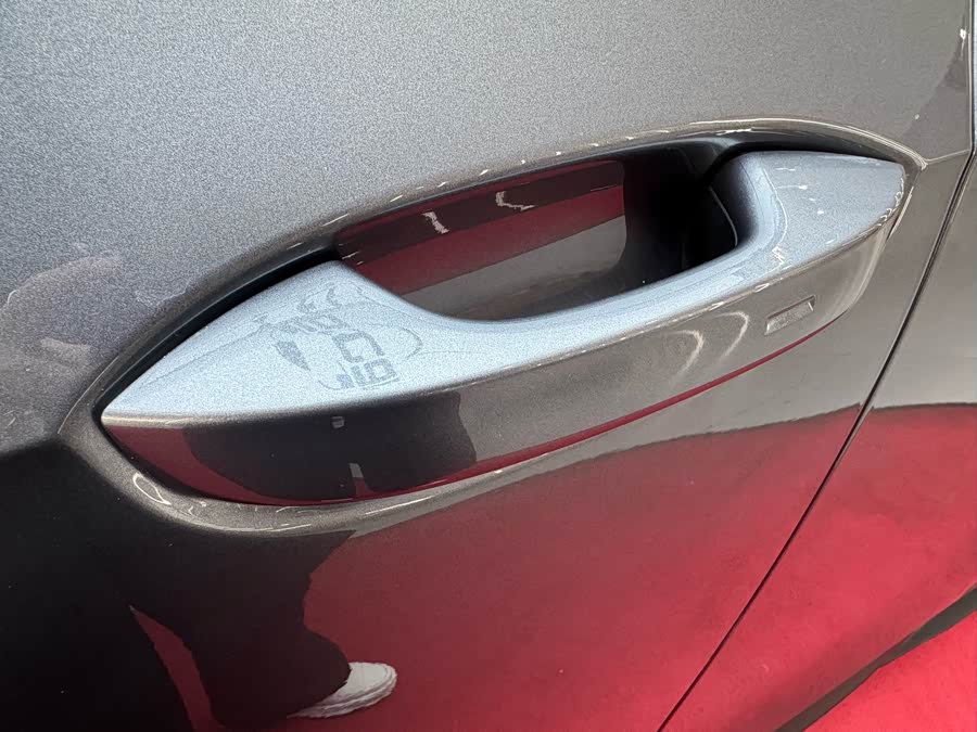 Volkswagen ID.3 2024 car image #40