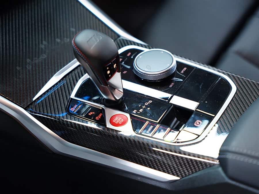 BMW M2 2024 car image #40