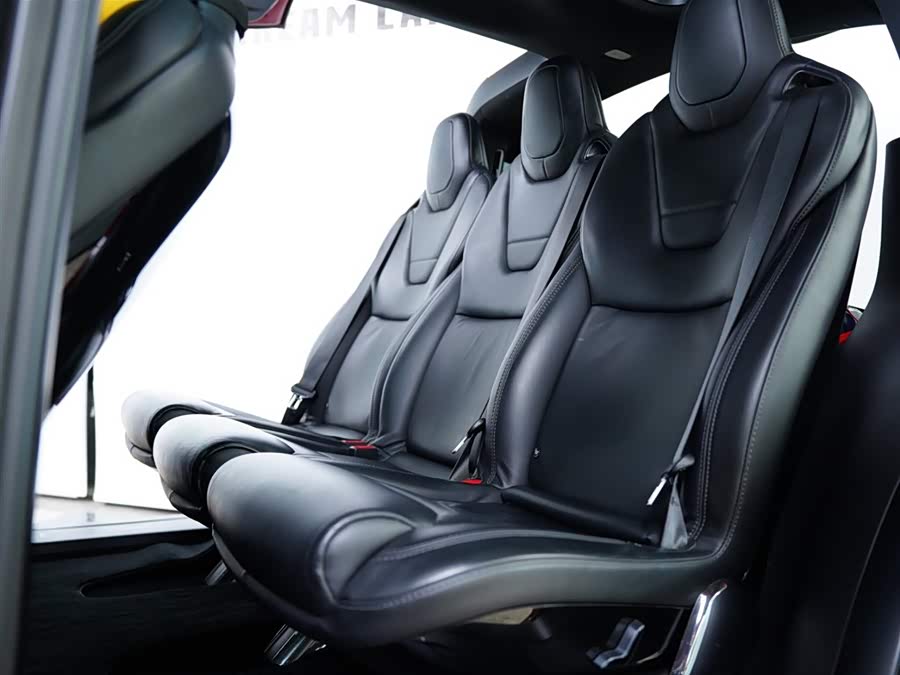 特斯拉 Model X 2017 汽车图片 #40