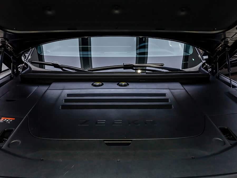 Zeekr 9X 2025 car image #40