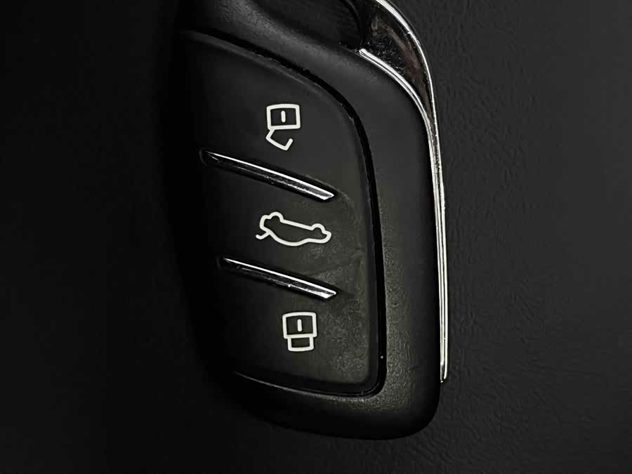 MG ZS 2022 car image #40