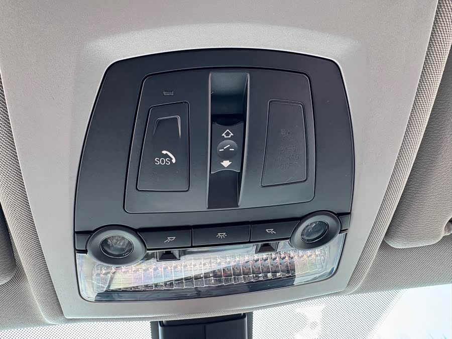 BMW X3 (Imported) 2015 صورة سيارة #40