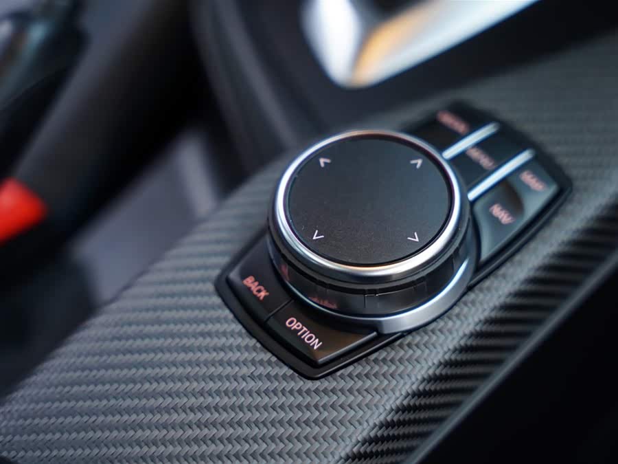 宝马 宝马M2 2018 #40 宝马 宝马M2 2018 汽车图片 #40