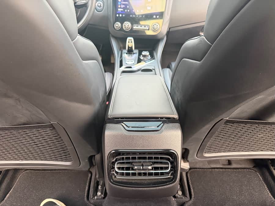 领克 领克03 2025 汽车图片 #40