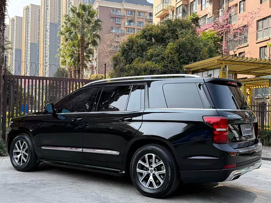 Beijing 2023 immagine di auto #40