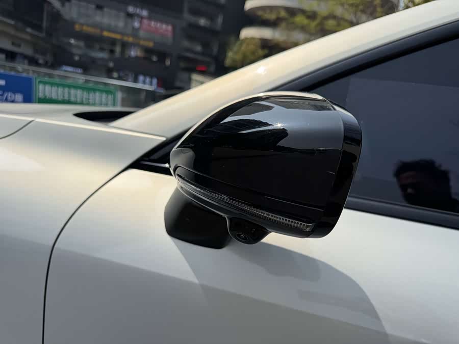 Deepal S05 2025 immagine di auto #40