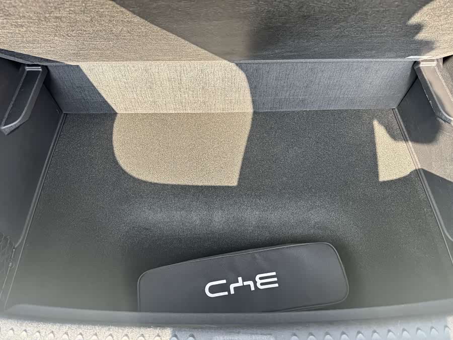 BYD Dolphin 2025 صورة سيارة #40