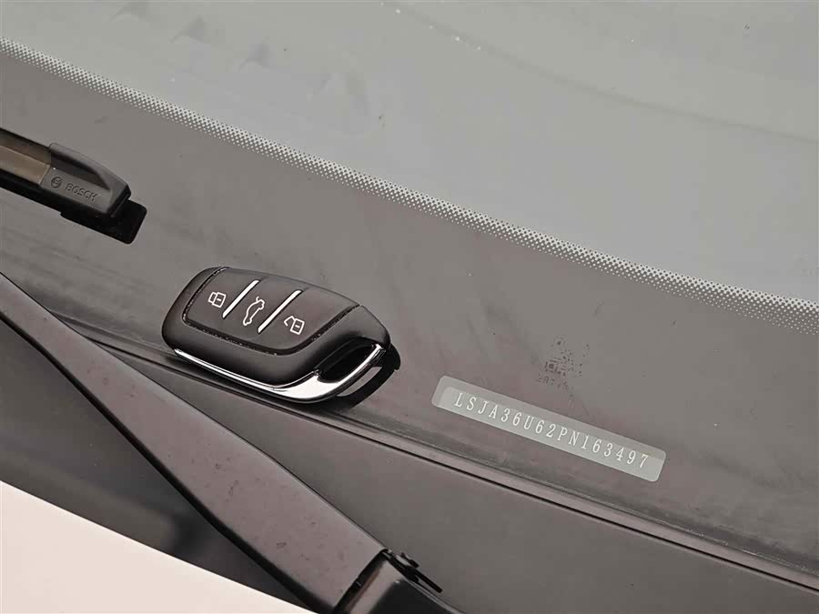MG 5 2023 immagine di auto #40