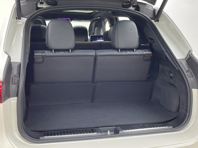 Mercedes-Benz EQS SUV 2025 car image #40