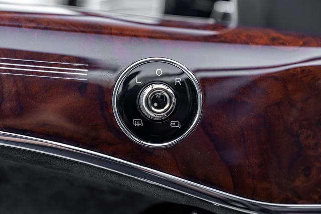 HongQi GuoYao imagem de carro #40