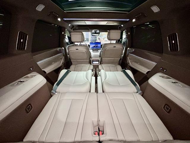 Denza N9 2025 car image #40