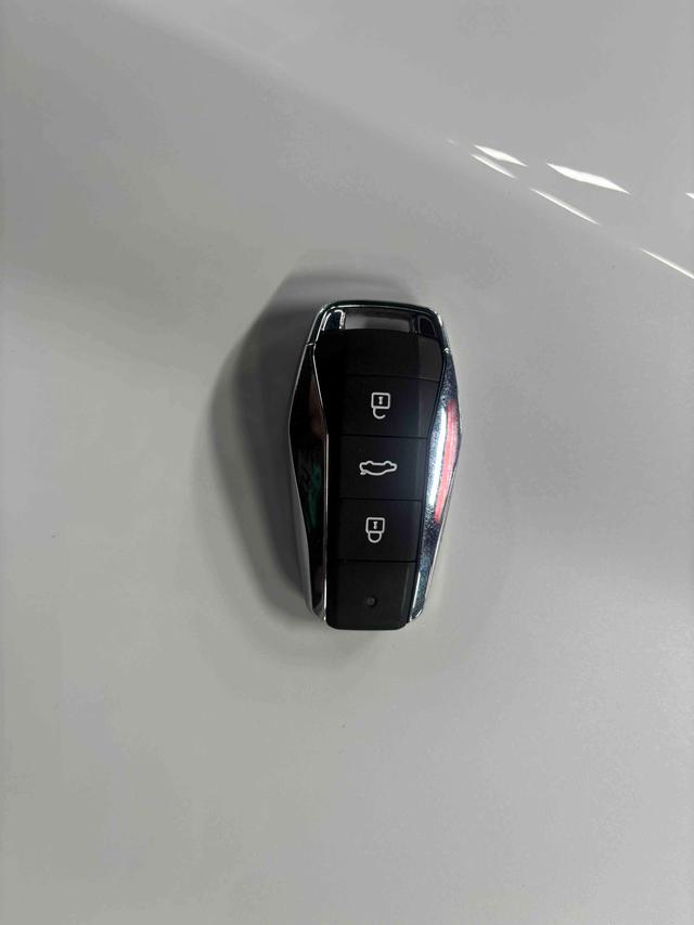 JAC A5 PLUS 2024 #40 JAC A5 PLUS 2024 صورة سيارة #40