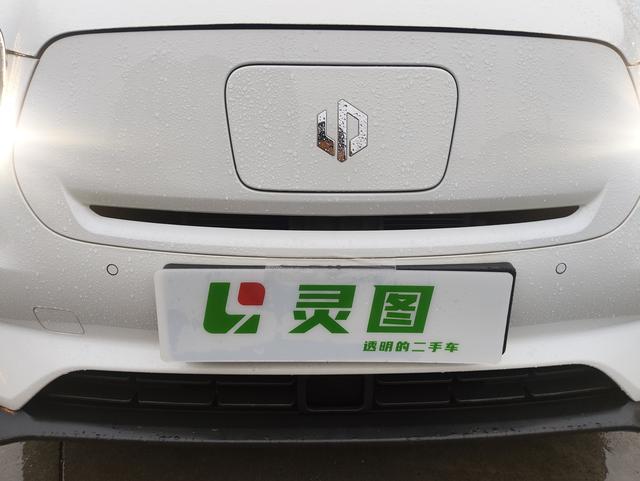 零跑汽车 零跑T03 2021 汽车图片 #40