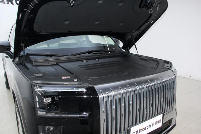 极氪 极氪9X 2026 汽车图片 #40