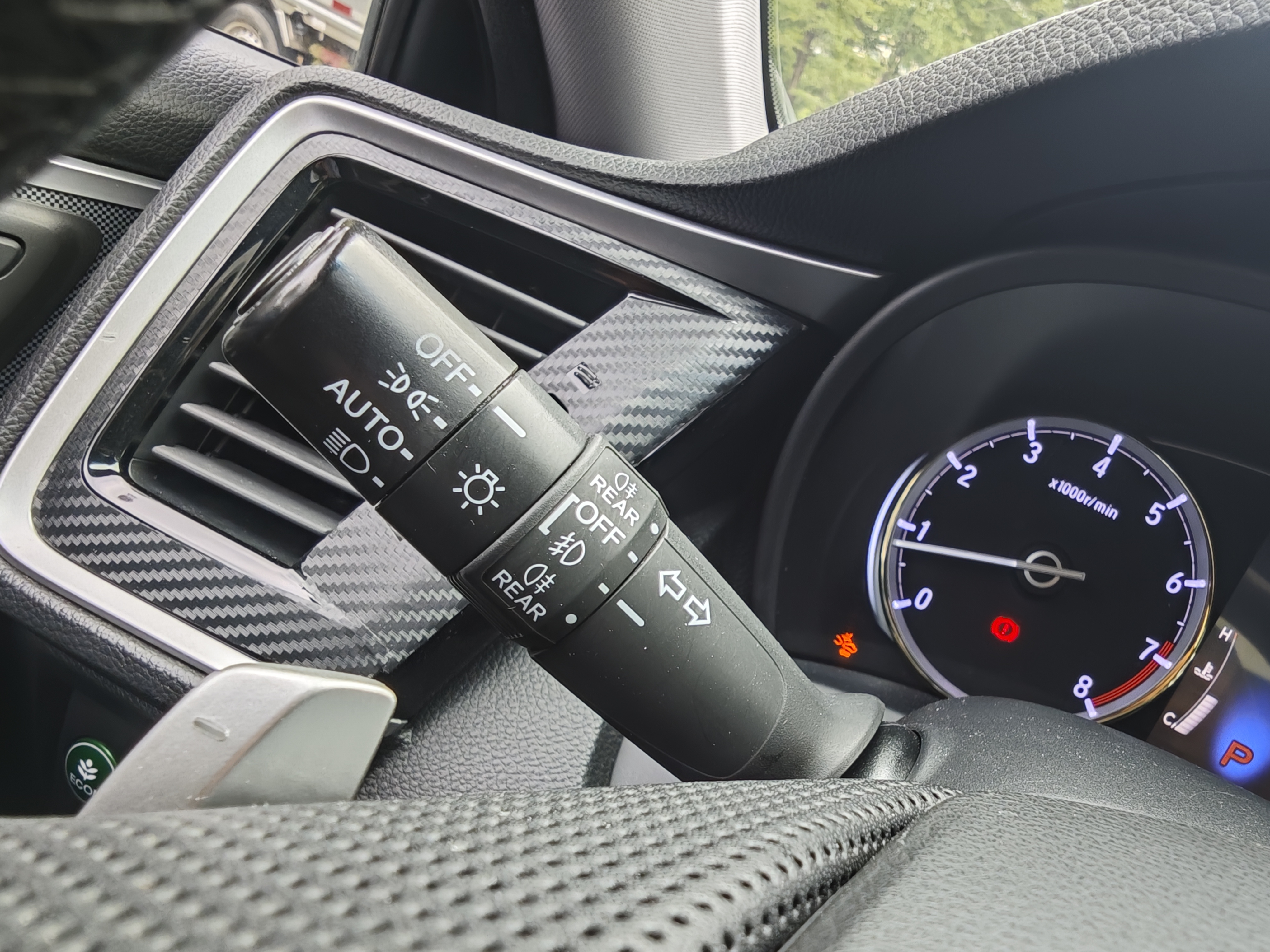 Honda Spirior 2015 #40 Honda Spirior 2015 car image #40