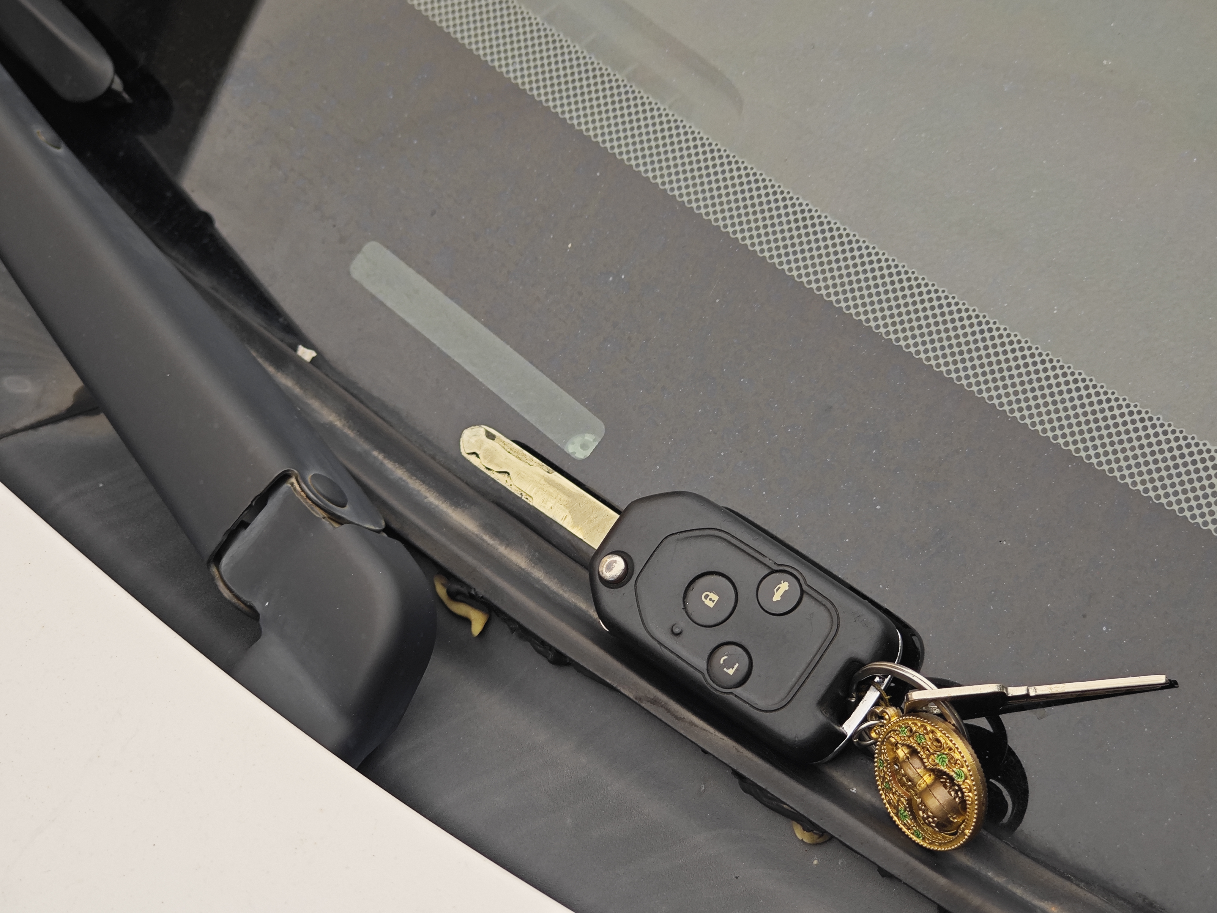 Honda Accord 2008 #40 Honda Accord 2008 image de voiture #40