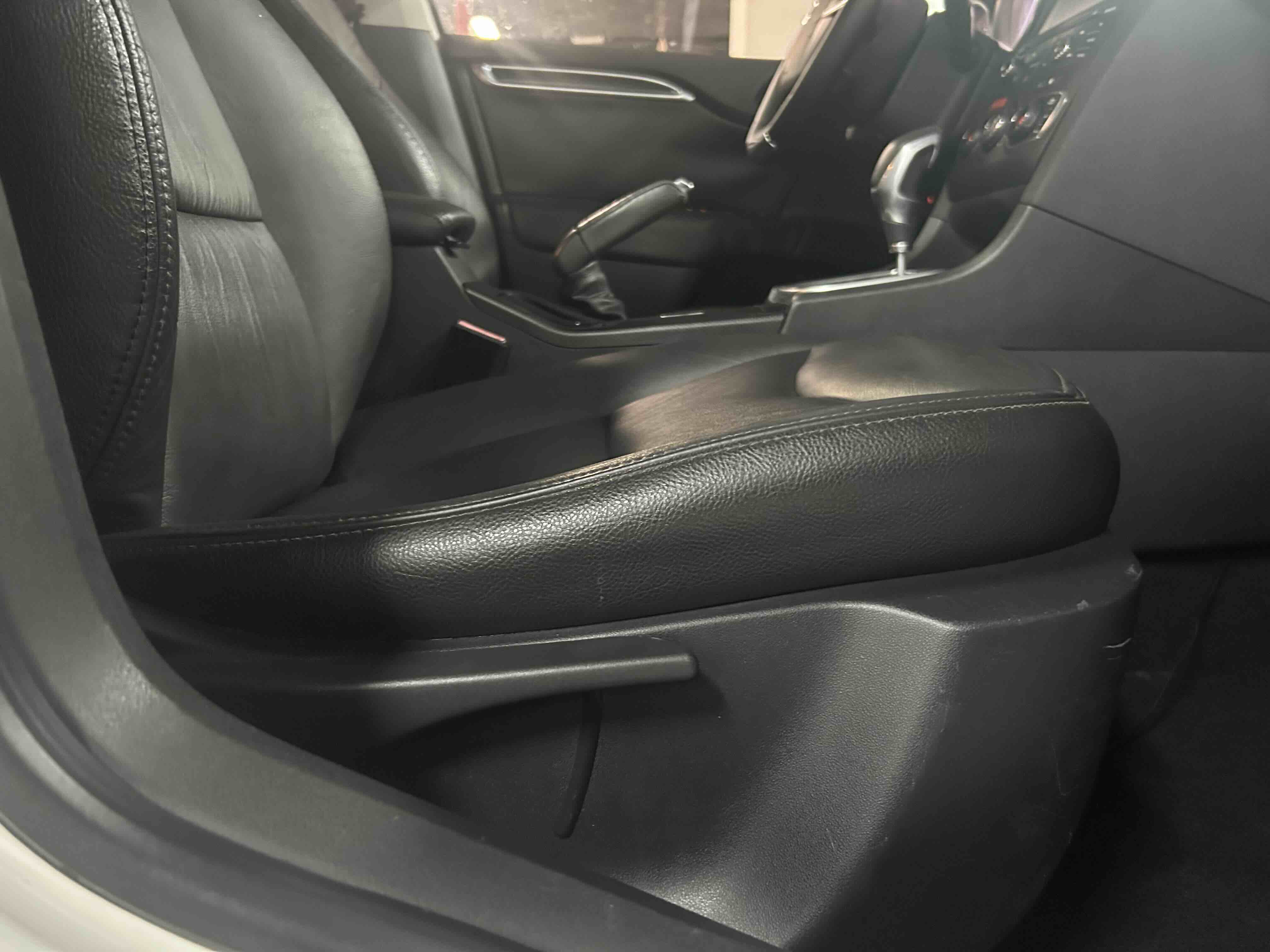 Citroen C4L 2013 #40 Citroen C4L 2013 car image #40