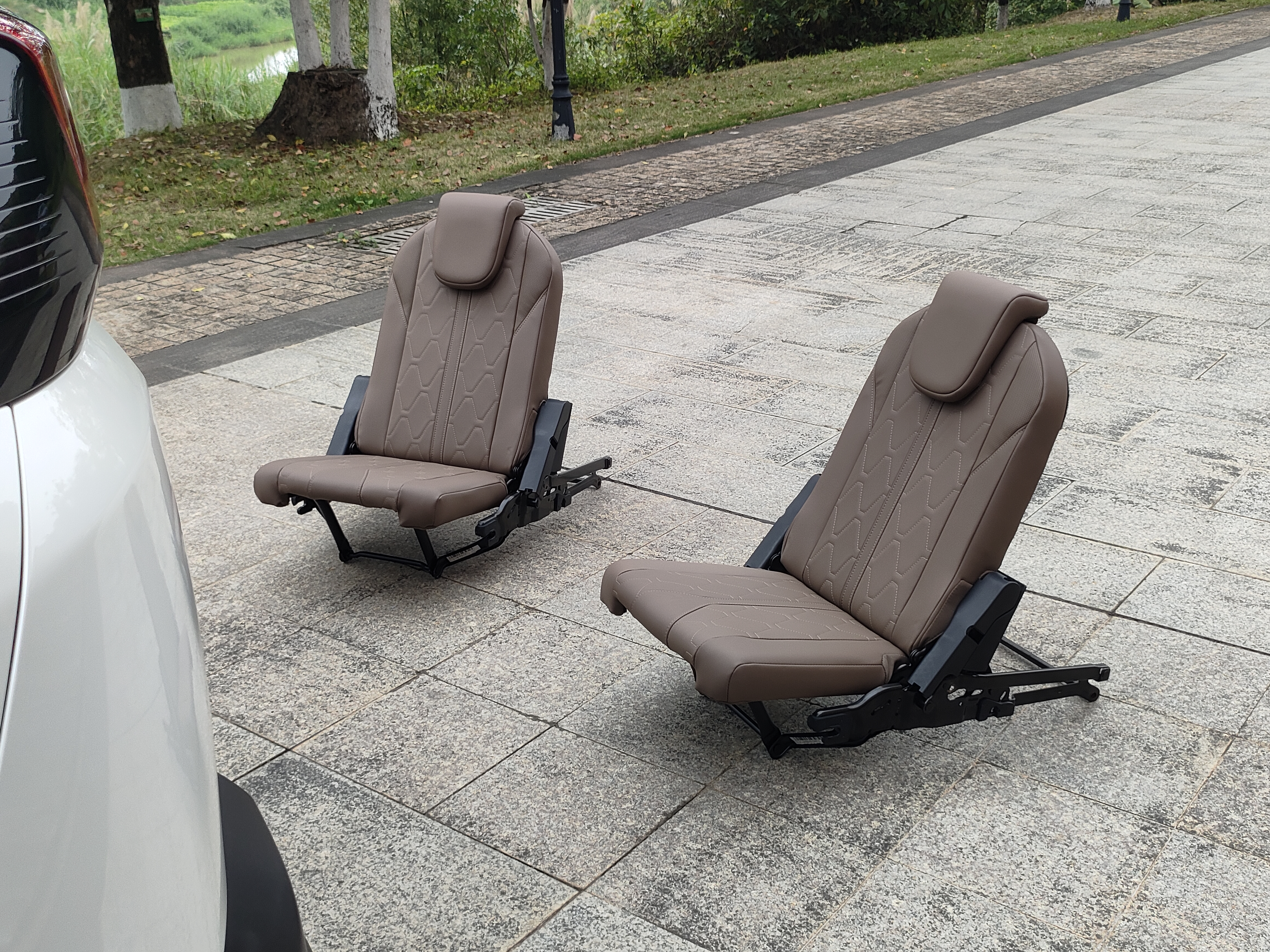 Peugeot 5008 2017 car image #40