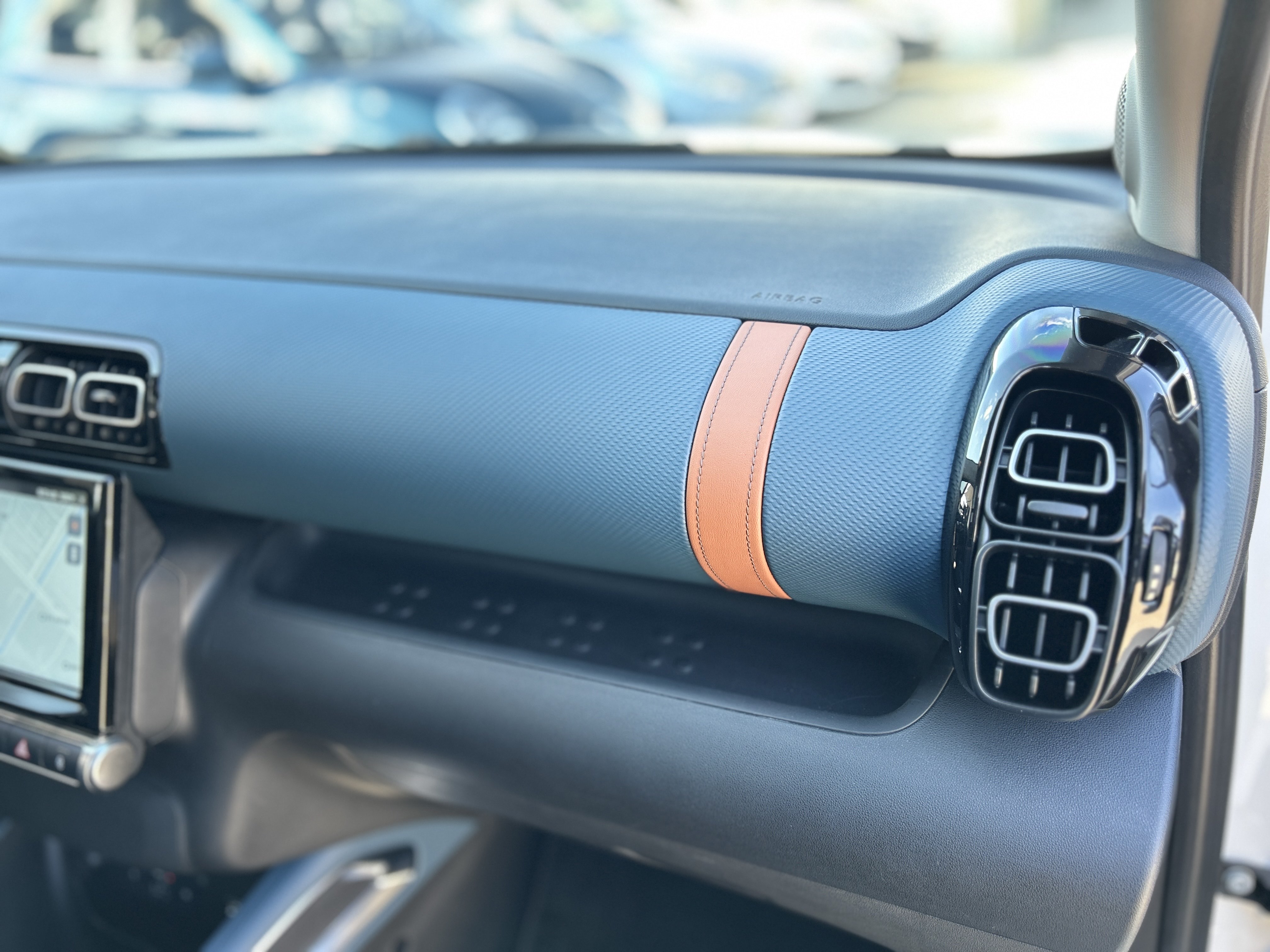 Citroen C4 AIRCROSS 2019 car image #40