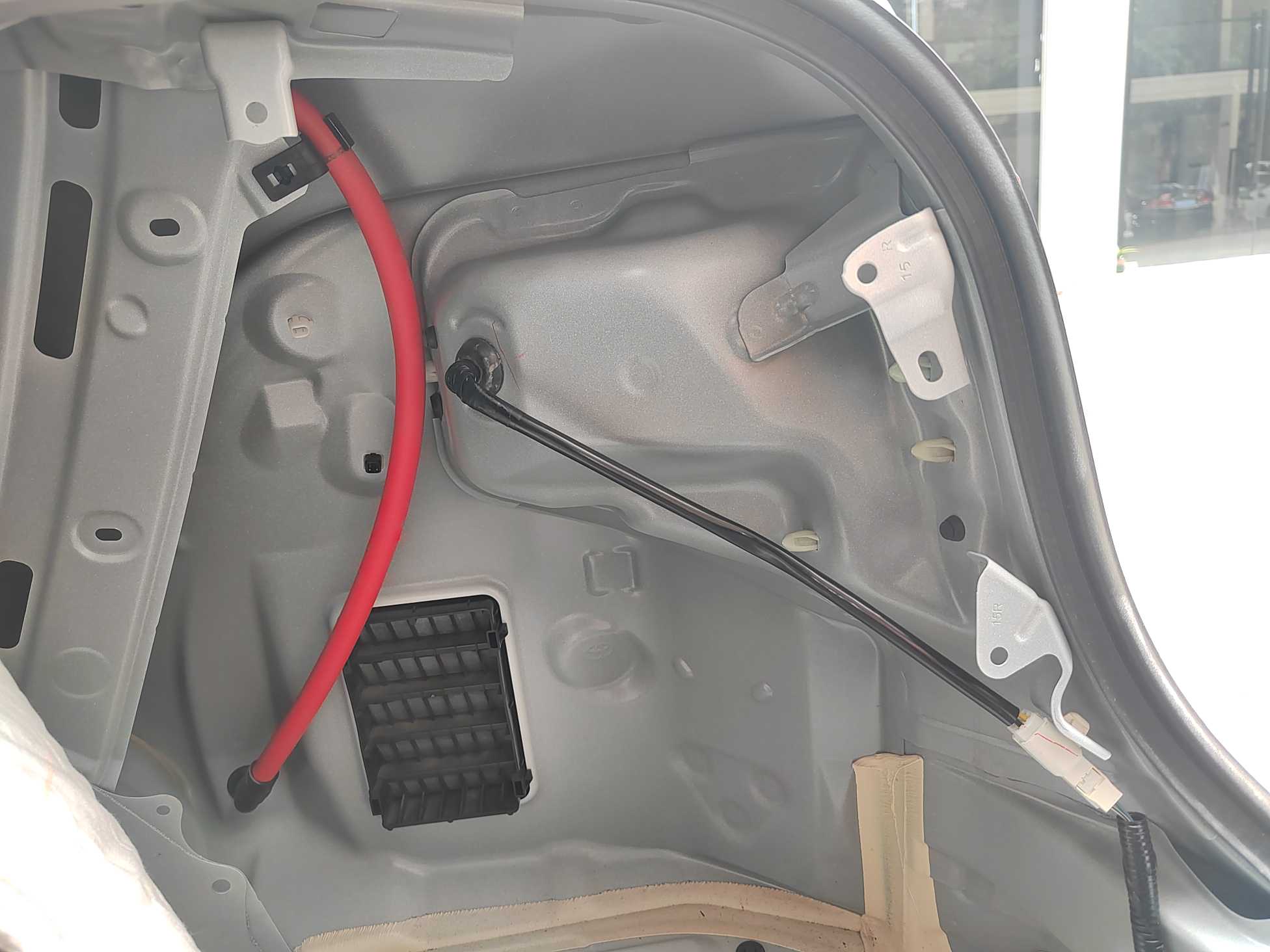Corolla 2020 car image #40