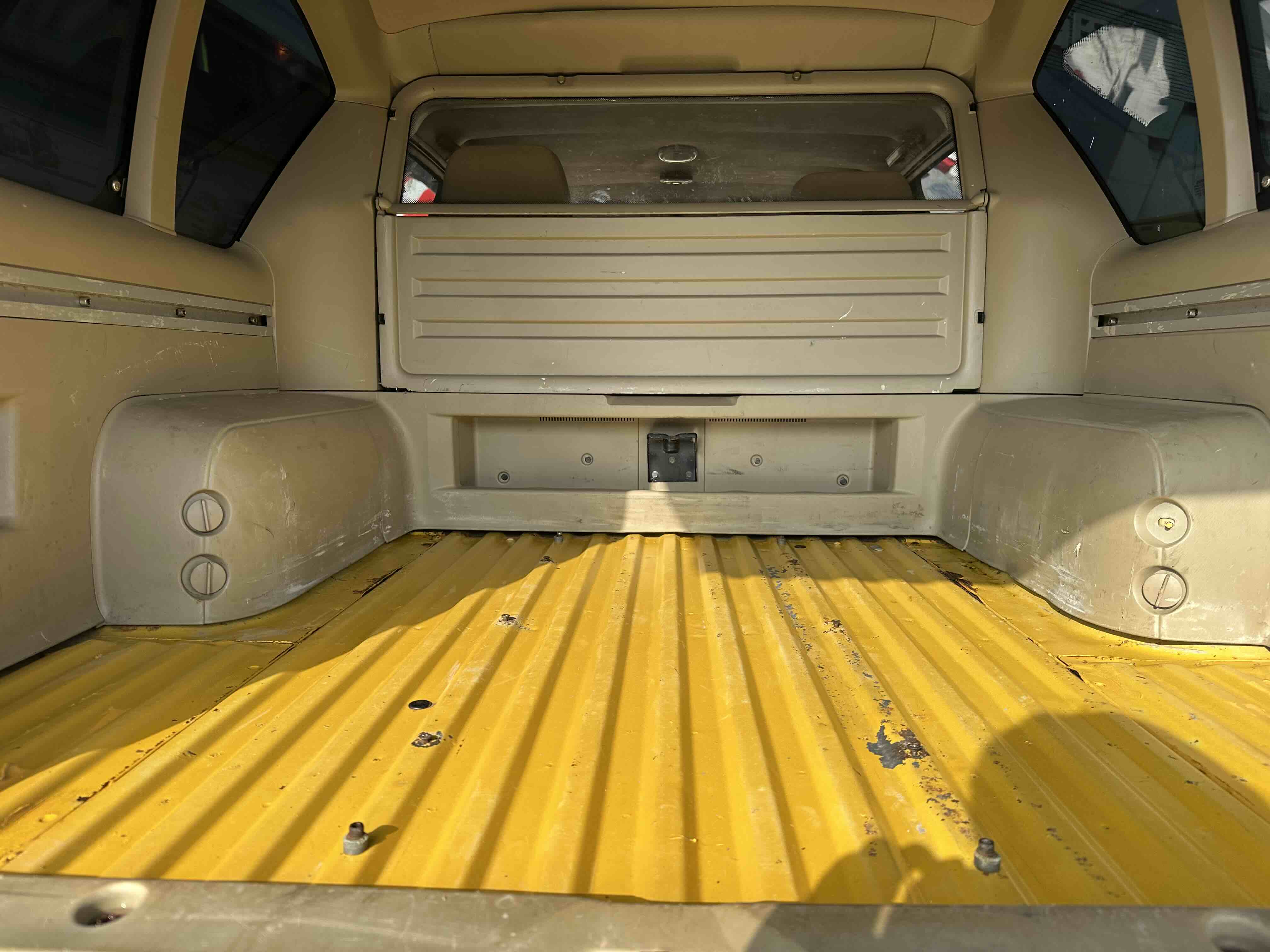 日产 日产ZN厢式车 2015 汽车图片 #40