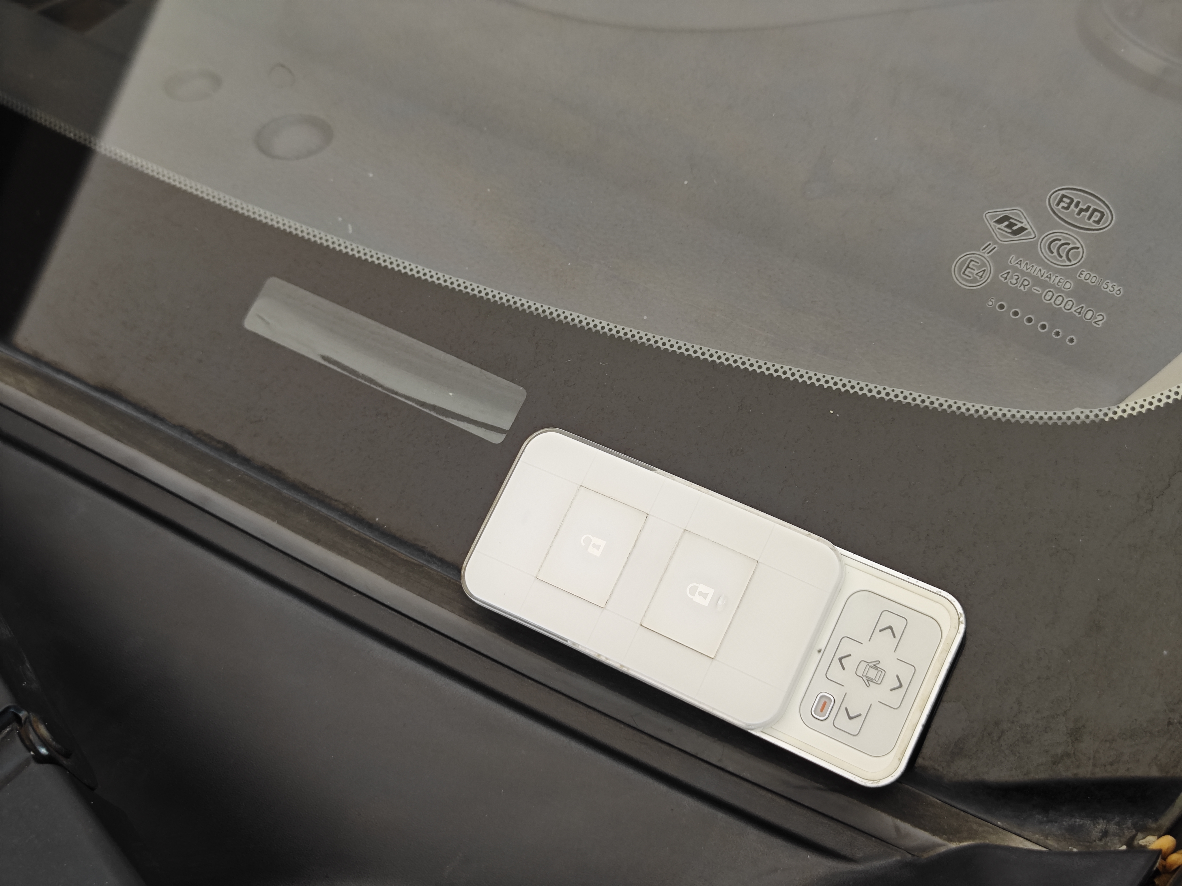 BYD G5 2016 #40 BYD G5 2016 car image #40