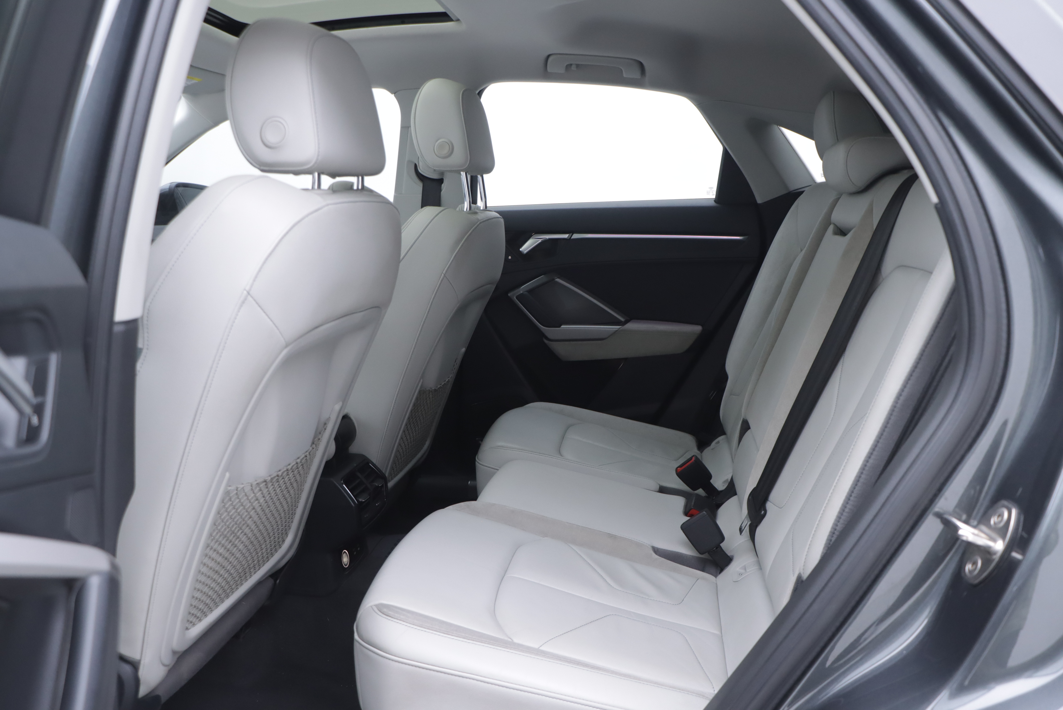 Audi Q3 Sportback 2022 car image #40