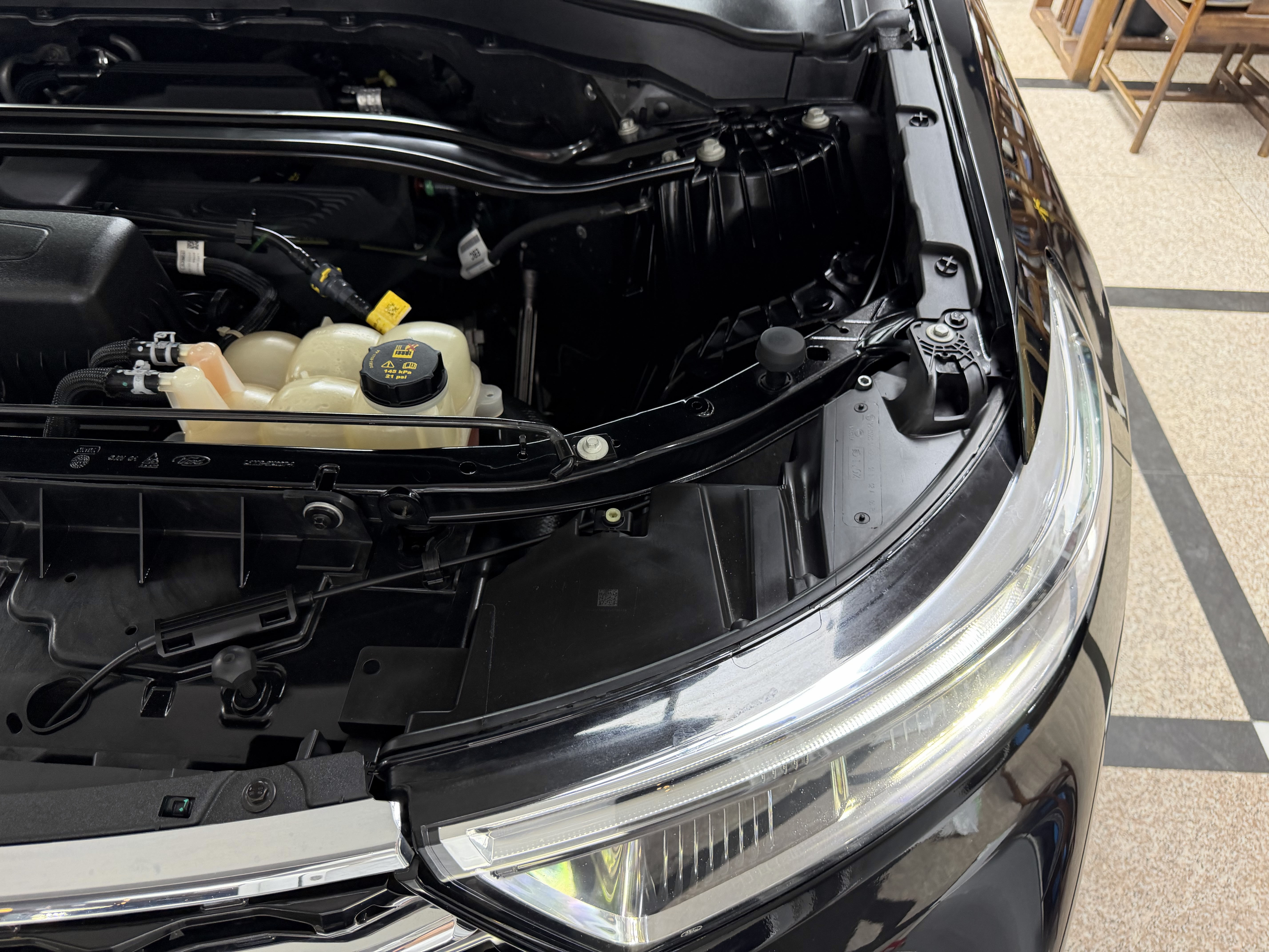 Ford Explorer 2022 car image #40