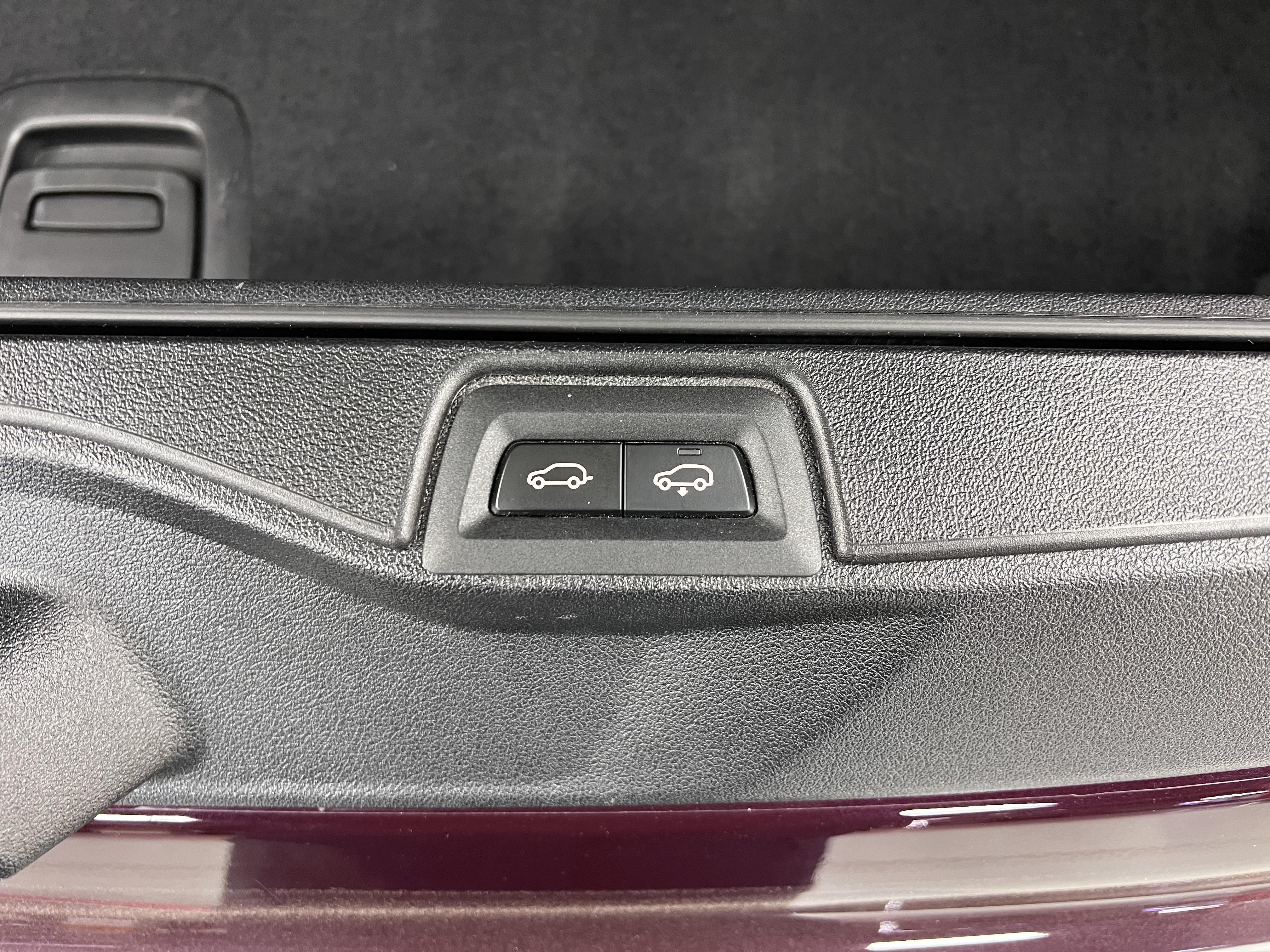 BMW X7 2021 immagine di auto #40