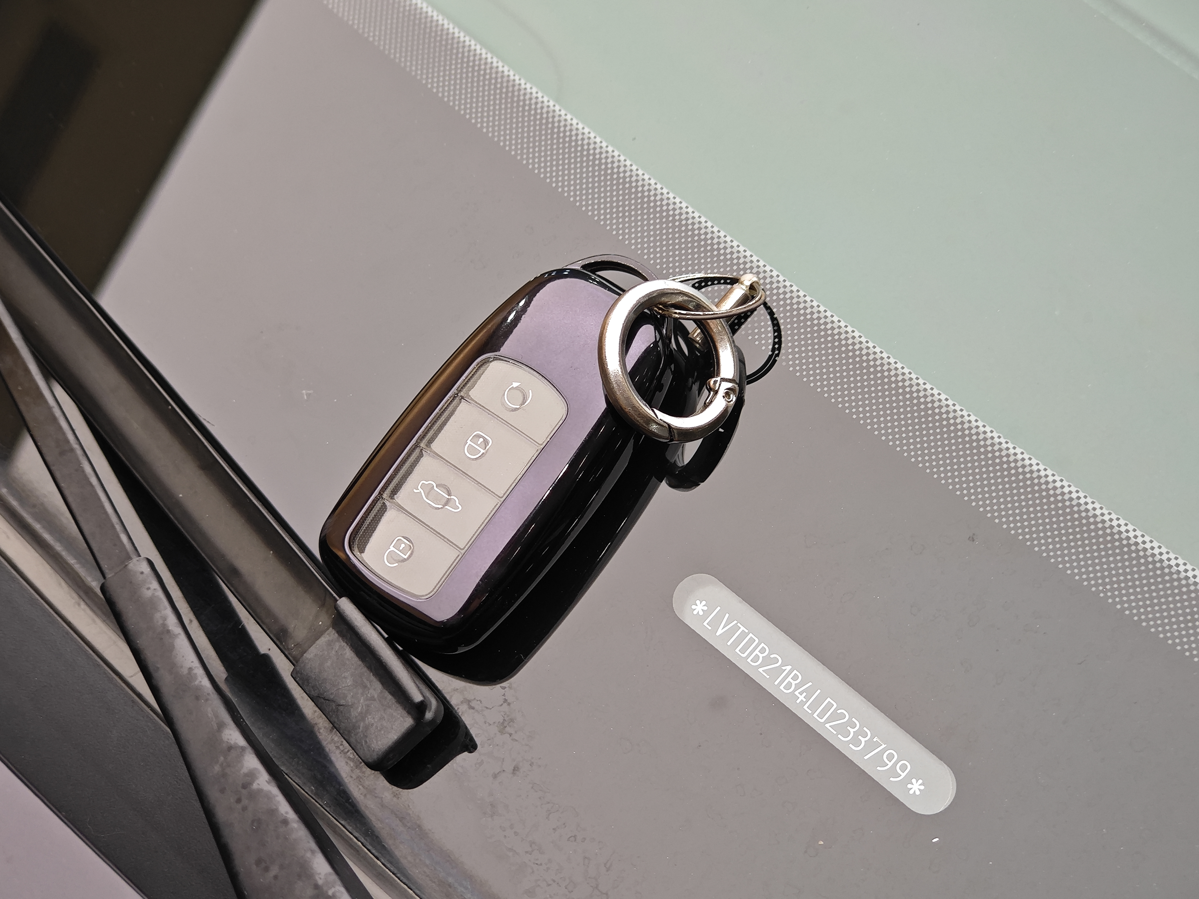 Chery Tiggo 8 Plus 2021 car image #40