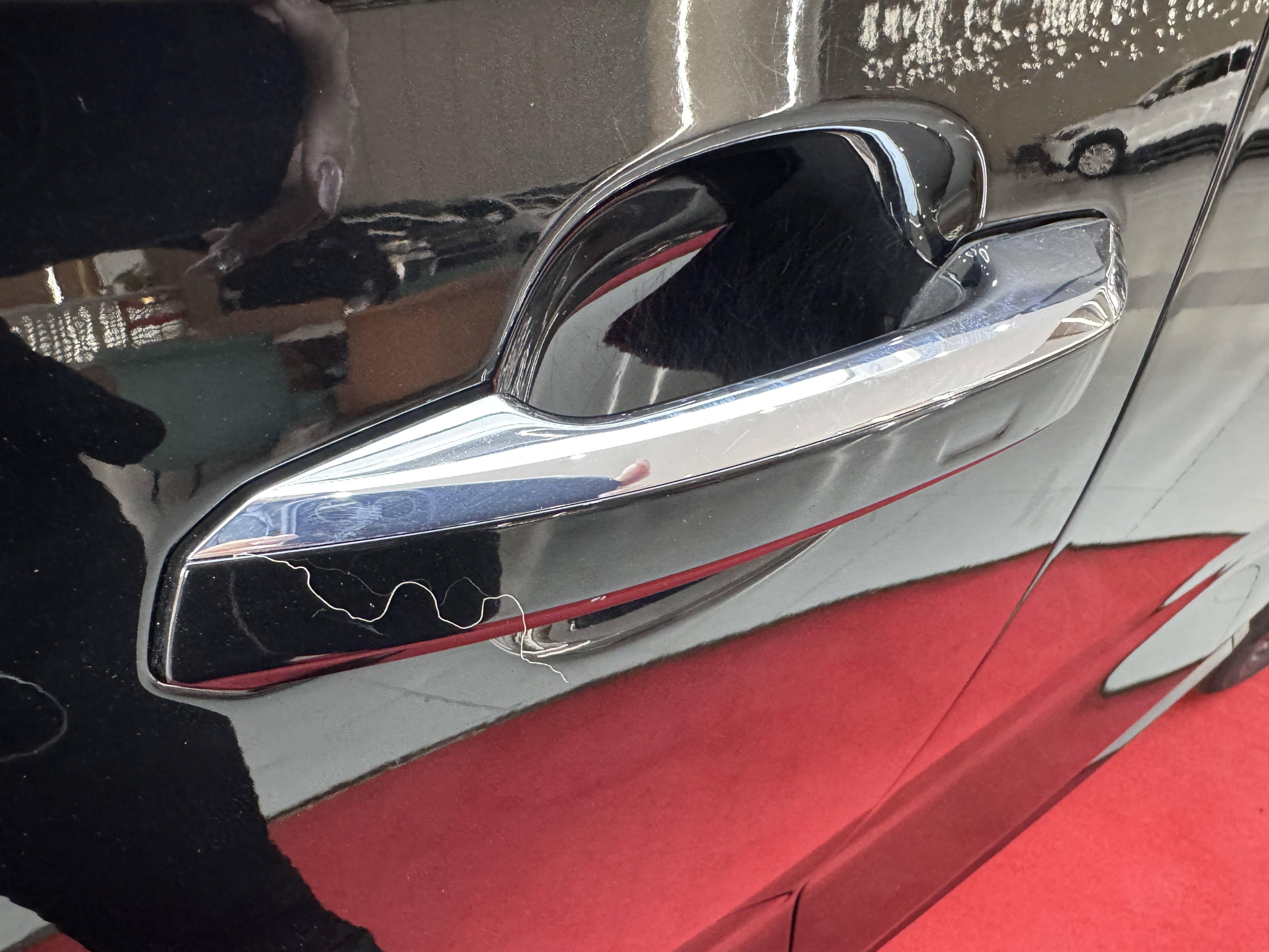 Audi Q5L 2020 صورة سيارة #40