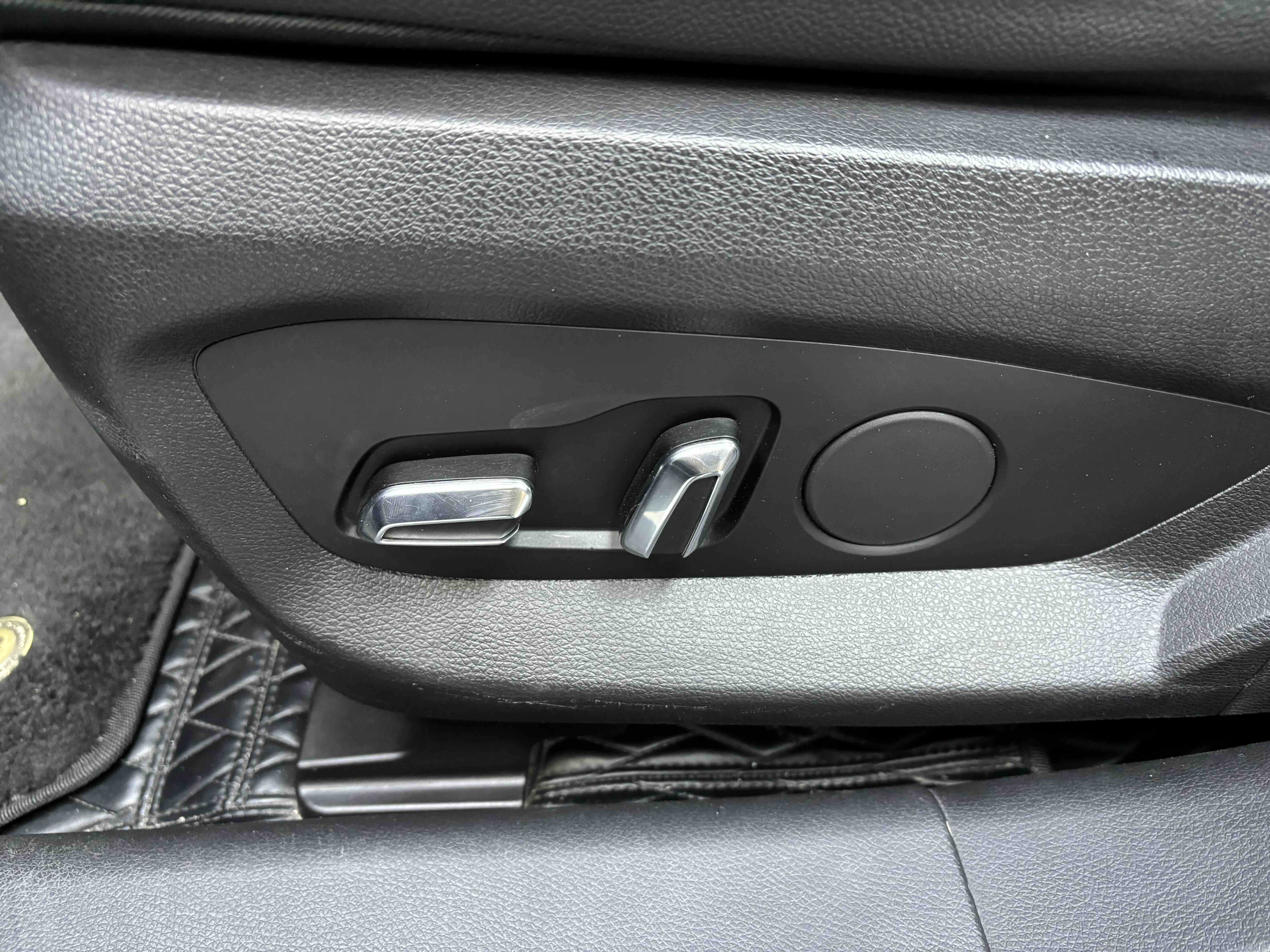 Exceed Lanyue 2021 #40 Exceed Lanyue 2021 صورة سيارة #40