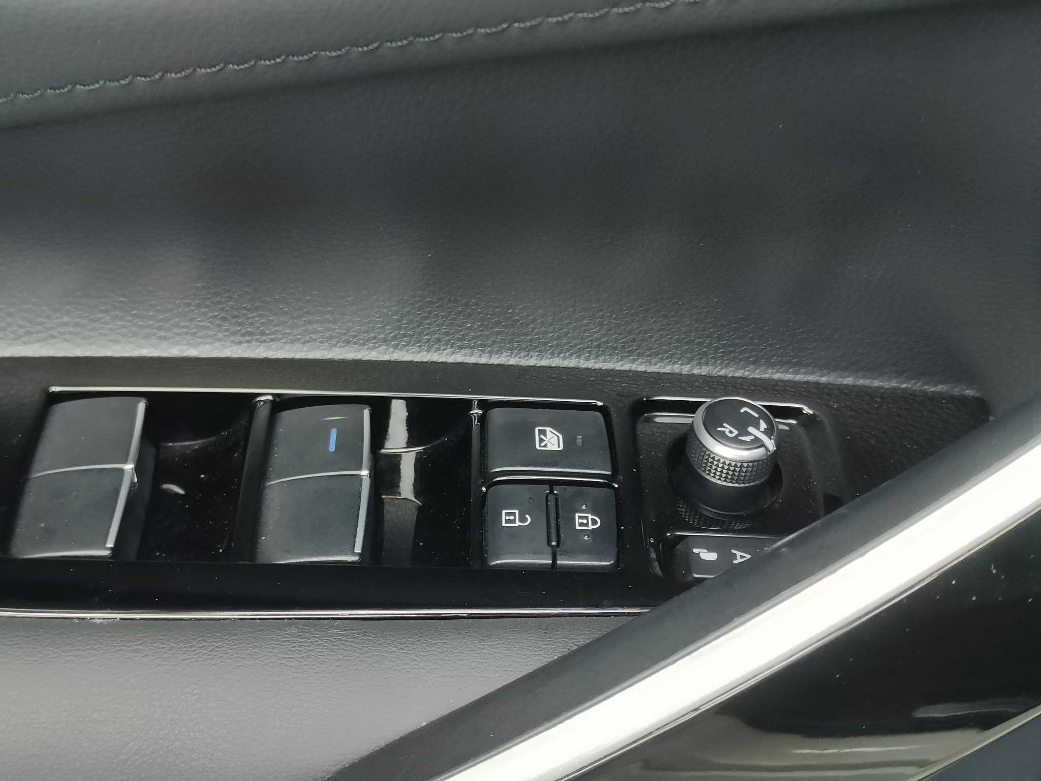 Toyota Allion 2022 immagine di auto #40