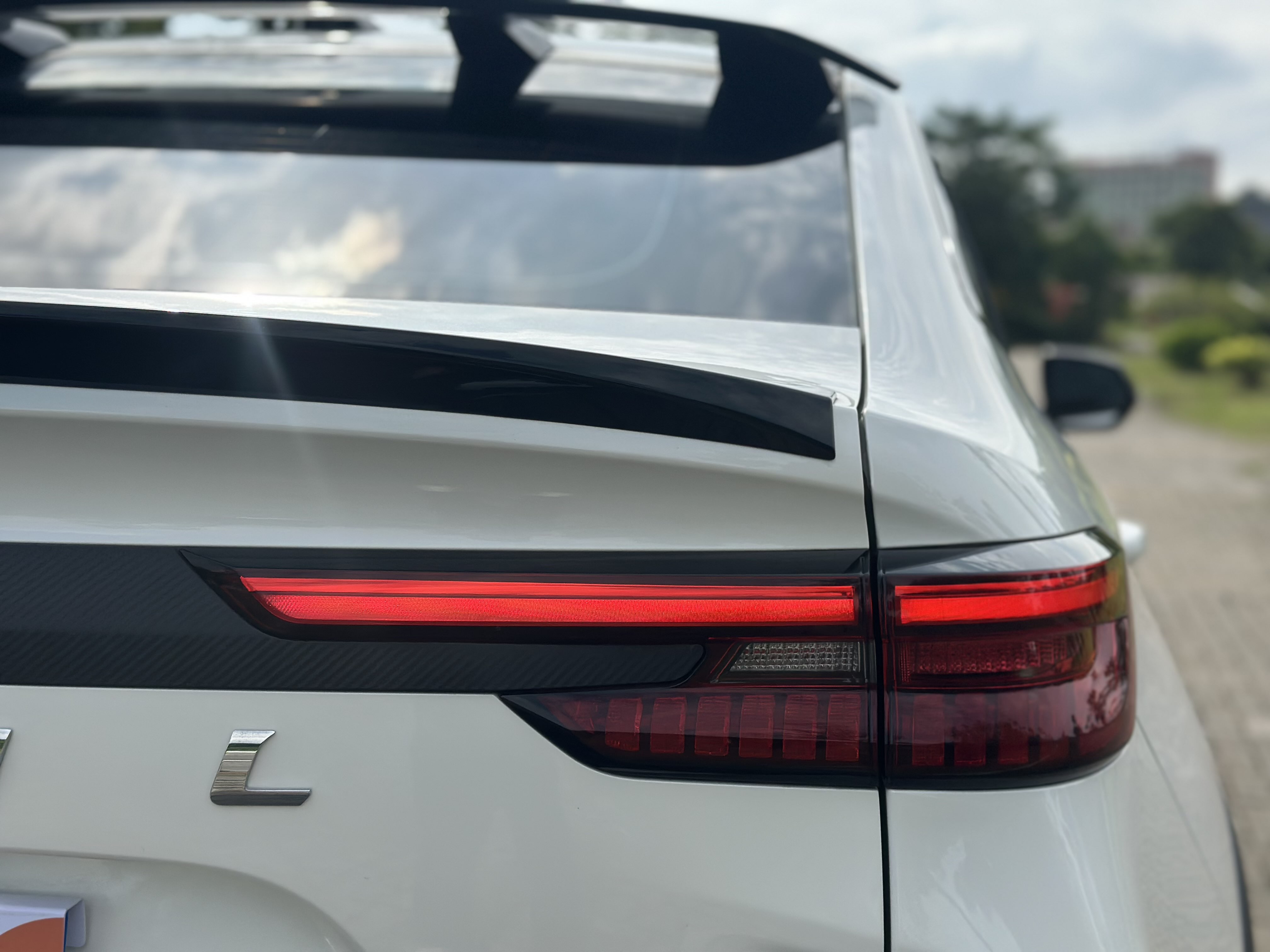 Haval H6S 2024 #40 Haval H6S 2024 car image #40