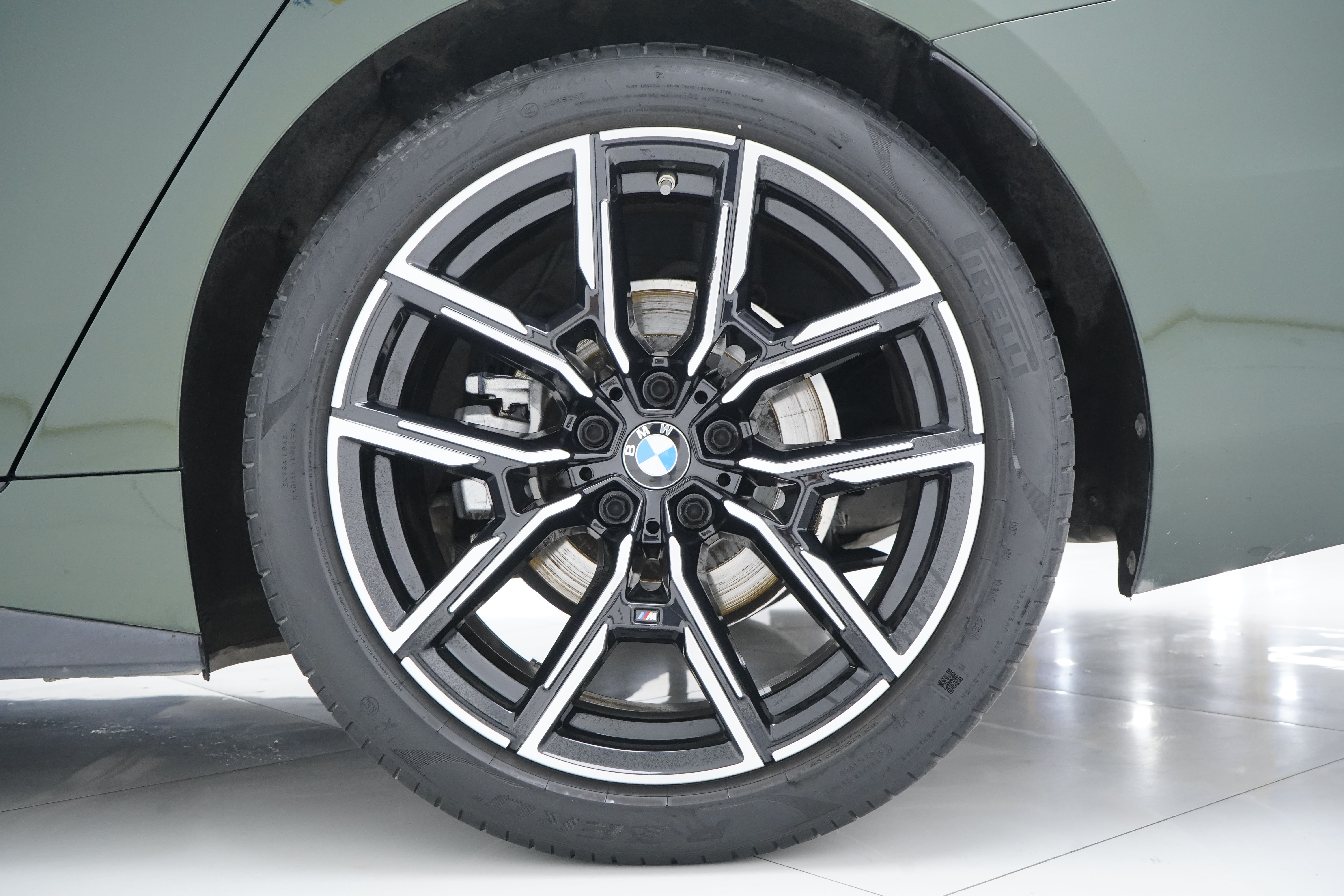 BMW 4 Series 2021 #40 BMW 4 Series 2021 car image #40