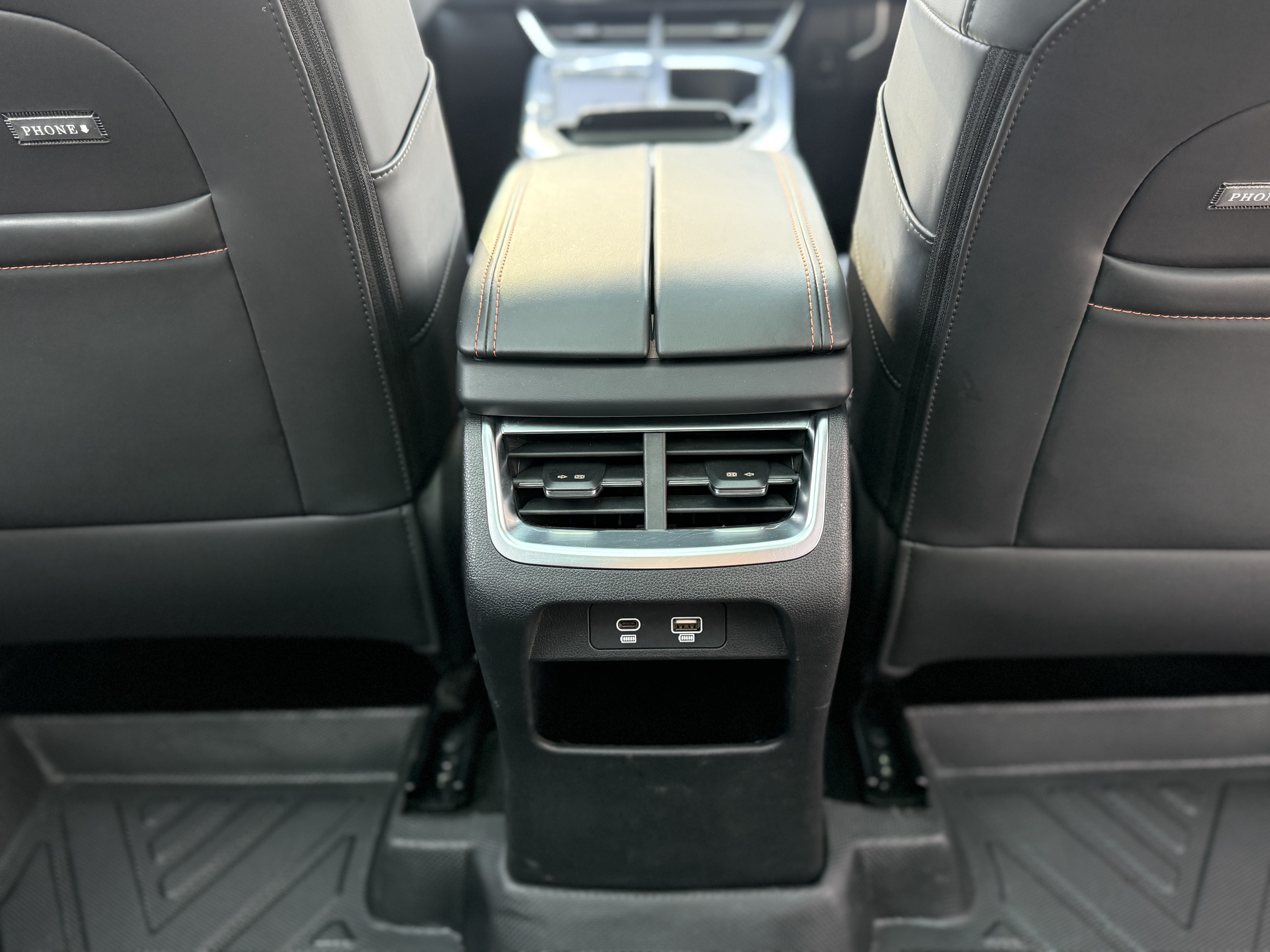 Haval XY 2022 #40 Haval XY 2022 car image #40