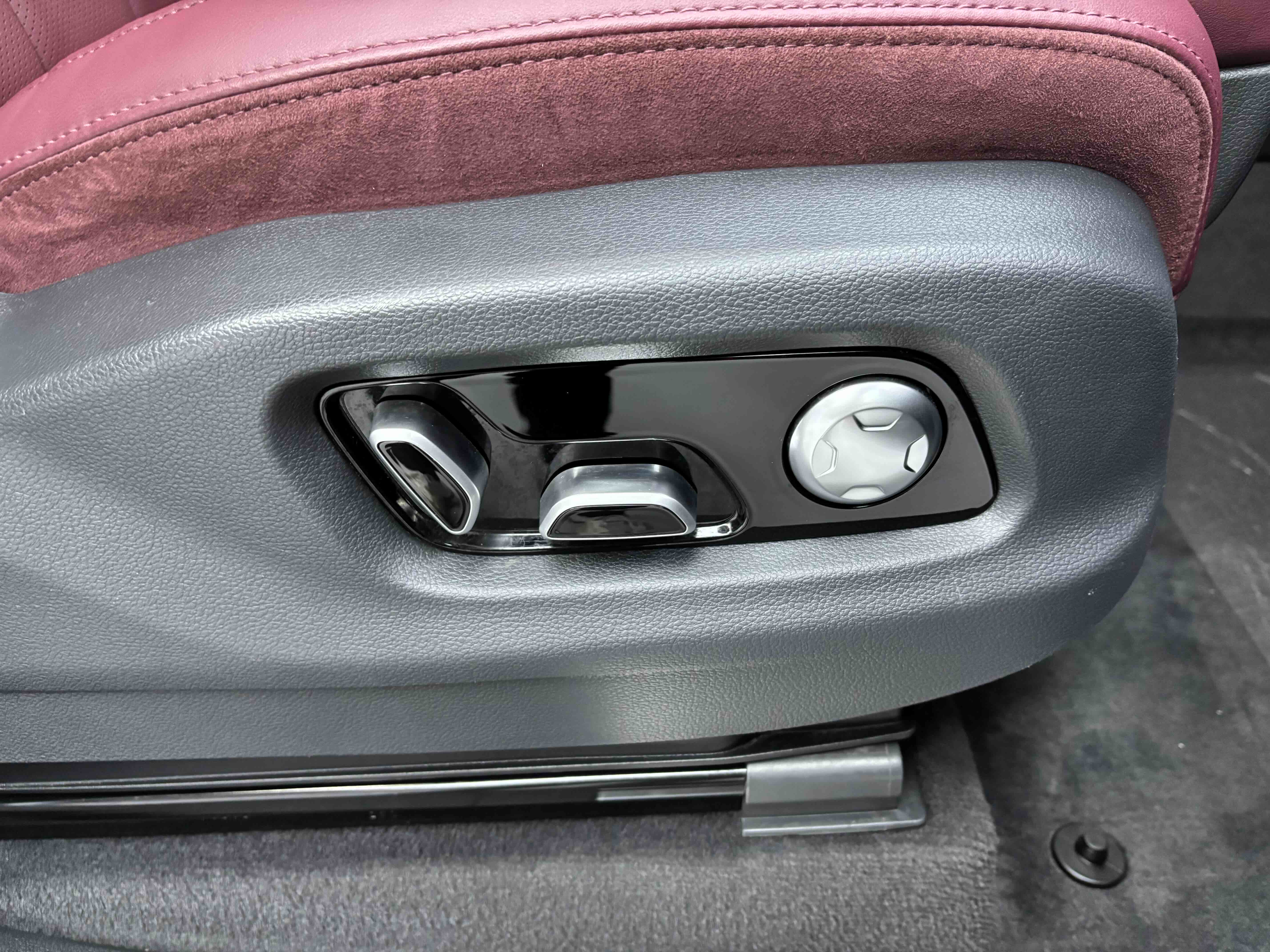 HongQi E-HS9 2023 imagem de carro #40